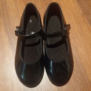 Tap shoes toddler